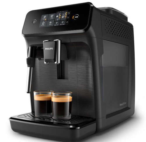 Philips Series 1200 Fully Automatic Espresso Machine - Bean to Cup (Excellent Condition!)