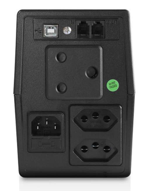 [LATE ENTRY] RCT 850VA Line Interactive UPS (New)