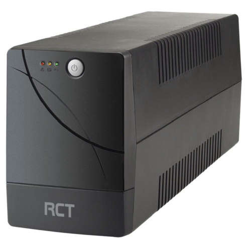 RCT 2000VA Line Interactive UPS (New)