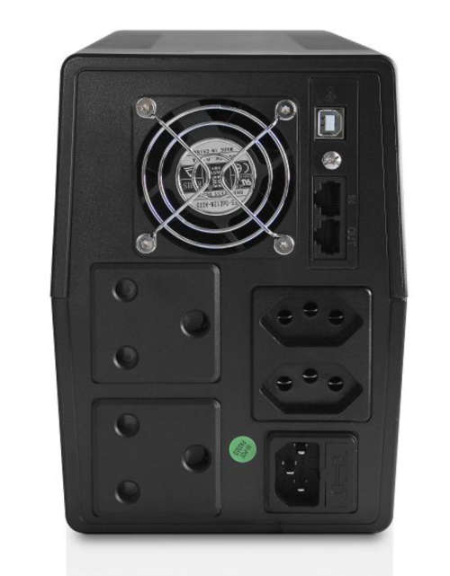 RCT 2000VA Line Interactive UPS (New)