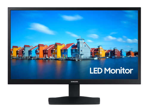 Samsung Monitor 19` LS19A330 (Brand New!)