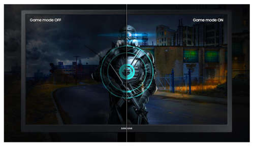 Samsung Monitor 19` LS19A330 (Brand New!)
