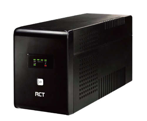 RCT 2400VAS Line-Interactive UPS (Brand New!)