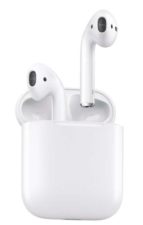 Apple AirPods 2 With Charging Case (Excellent Condition!)