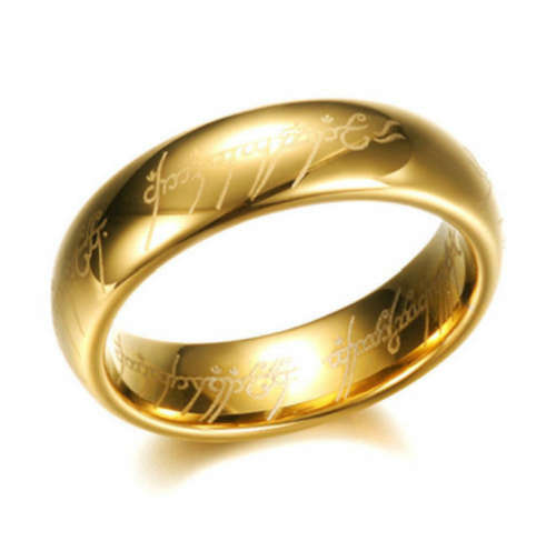Lord of the rings RING