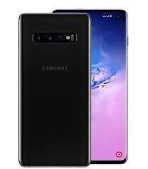 SAMSUNG GALAXY S10 128GB DUAL SIM ORIGINAL - LIKE NEW