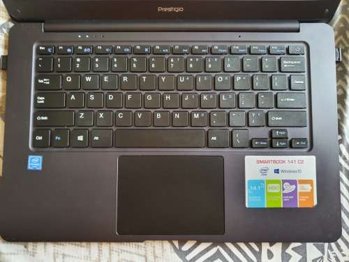 PRESTIGIO 141 C2 SMARTBOOK / LAPTOP