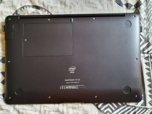 PRESTIGIO 141 C2 SMARTBOOK / LAPTOP
