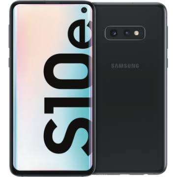 SAMSUNG GALAXY S10E 128GB DUAL SIM - LIKE NEW