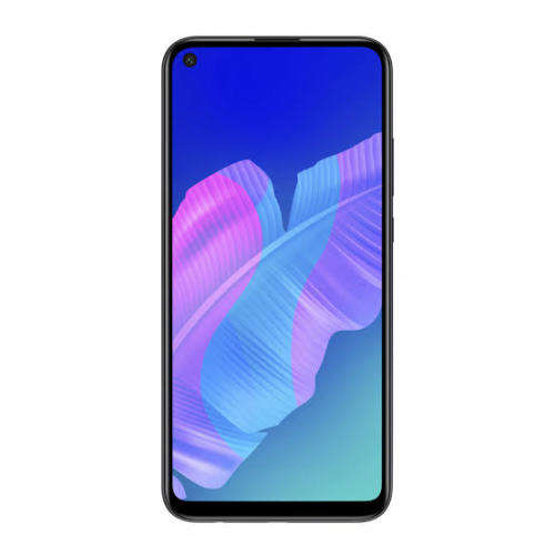 LIKE NEW - HUAWEI Y7P DUAL SIM WITH ACCESSORIES