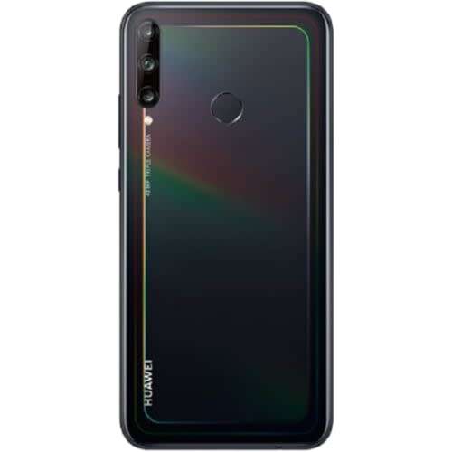LIKE NEW - HUAWEI Y7P DUAL SIM WITH ACCESSORIES