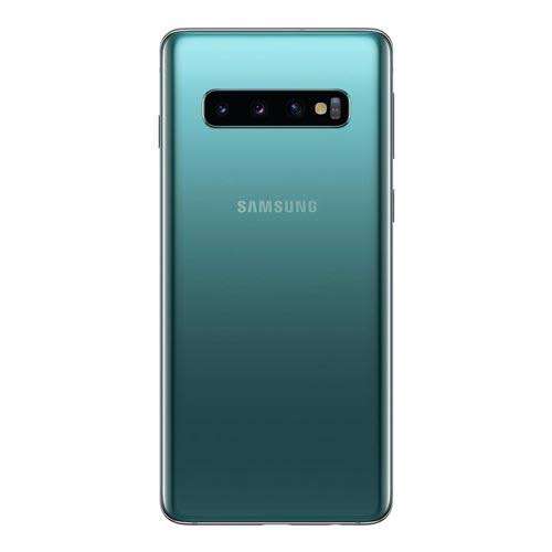 SAMSUNG GALAXY S10 128GB BOX AND ALL ACCESSORIES