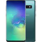 SAMSUNG GALAXY S10 128GB BOX AND ALL ACCESSORIES