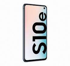 SAMSUNG GALAXY S10E 128GB
