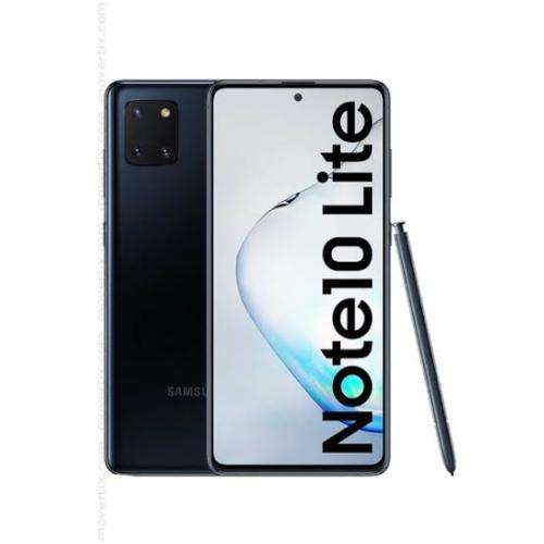 SAMSUNG GALAXY NOTE 10 LITE 128GB