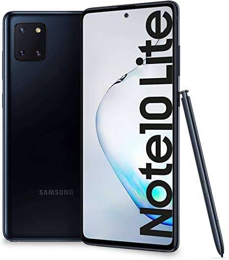 SAMSUNG GALAXY NOTE 10 LITE 128GB