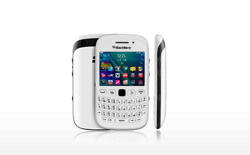 Blackberry Curve 9320 White * Brand new