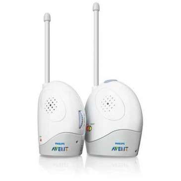 AVENT BABY MONITOR 2 WAY