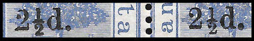 1892 NEW DISCOVERY on Surcharge !!!, Not Listed
