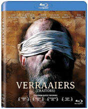 Verraaiers (Blu Ray)