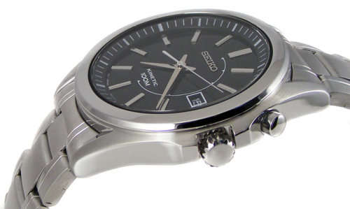Seiko kinetic 100m manual top