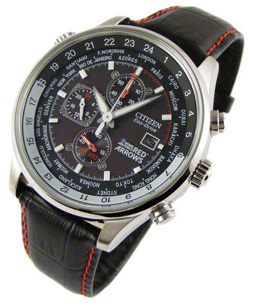 Royal air force red arrows watch top