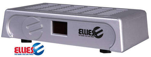ELLIES Stereo Audio/Video RF Modulator! AV signals converted to Coaxial!