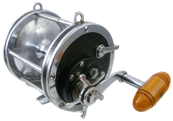 PENN SENATOR 9/0 DEEP SEA TROLLING REEL