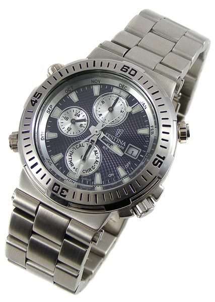 Festina richard virenque watch on sale