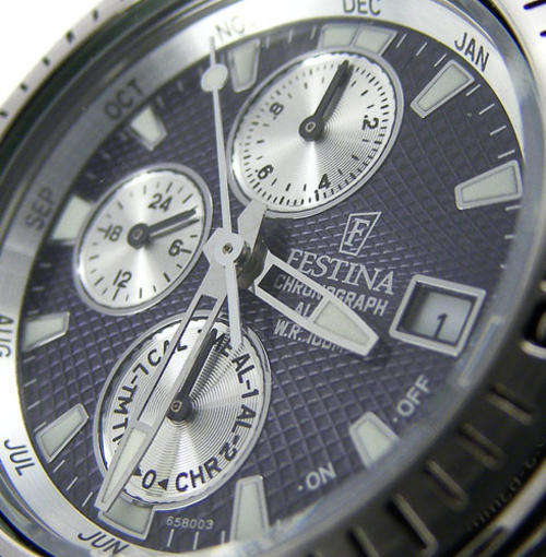 Festina richard virenque watch online