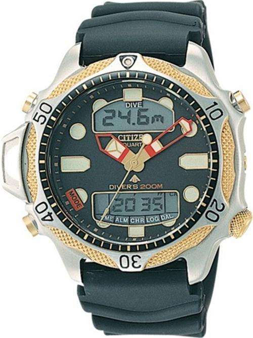 Citizen promaster aqualand 2 clearance