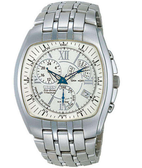 Citizen eco drive alarm off clearance