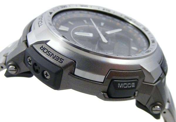 Stop Watches LATEST TITANIUM CASIO PROTREK PRG 510T 3 Sensor Solar with analog indicator function was sold for 3 429.00 on 4 Nov at 07 15 by Fat dog trading in Mossel Bay ID 47771906
