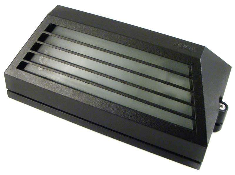 Worth R900.00! High Quality BEGA Imported Heavy Duty Aluminium Outdoor Foot Light- fluorescent lamps