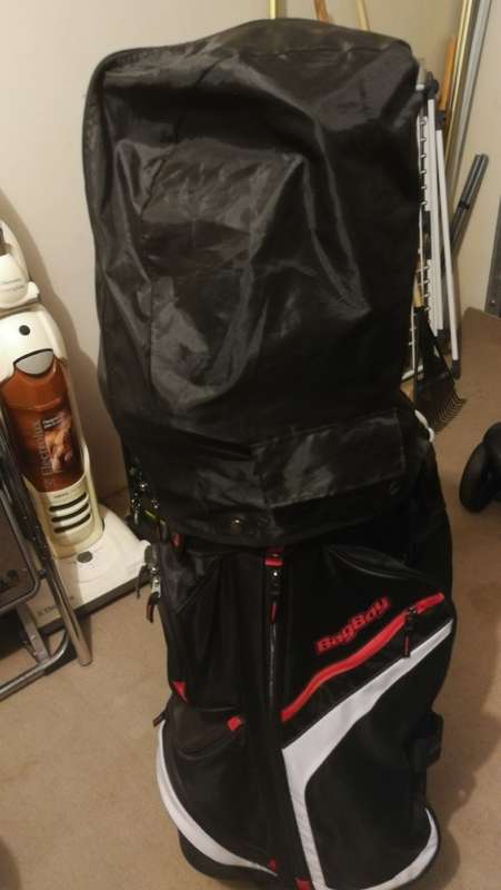Golf set