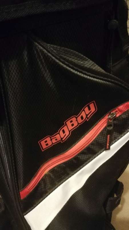 Golf set
