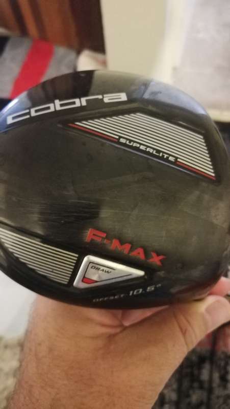 Golf set
