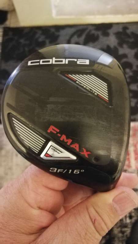 Golf set