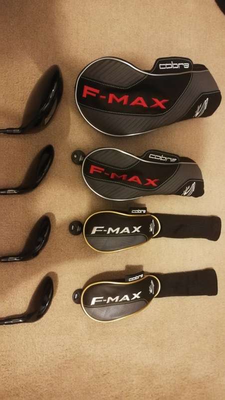 Golf set