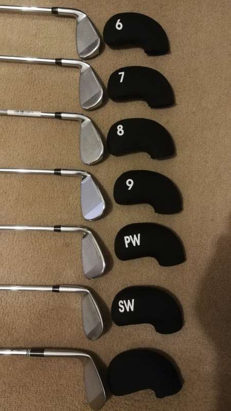 Golf set
