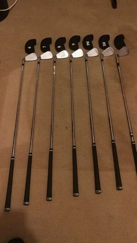 Golf set
