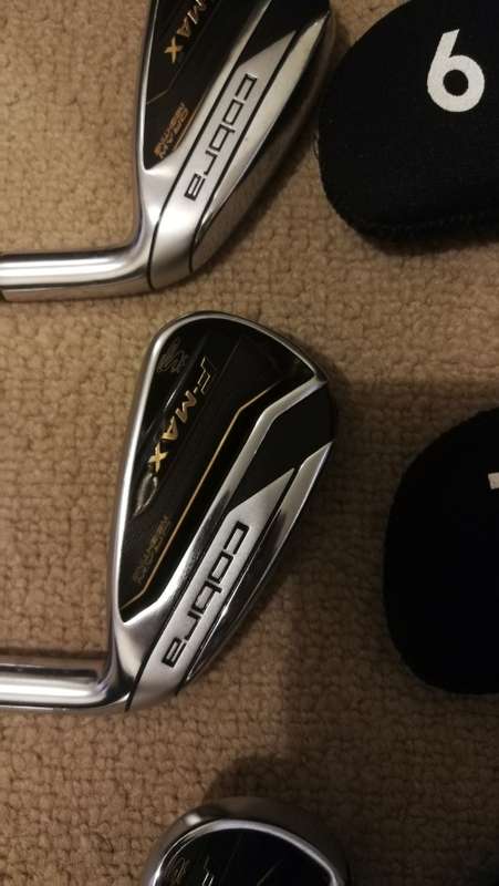 Golf set