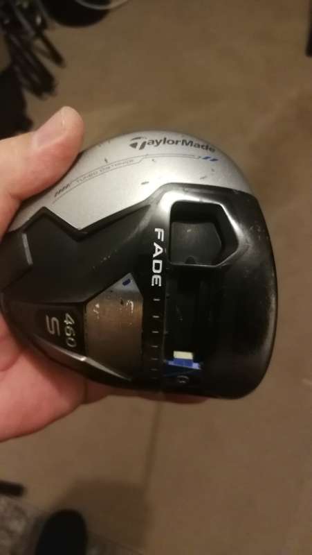 Golf set
