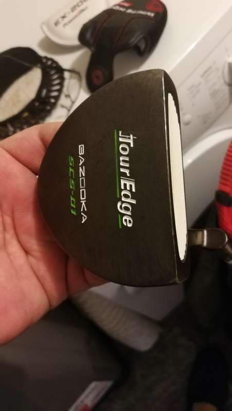 Golf set