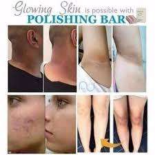 Nu Skin's Epoch Polishing Bar - HOT SELLER!!!