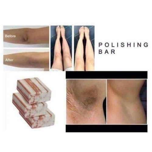 Nu Skin's Epoch Polishing Bar - HOT SELLER!!!