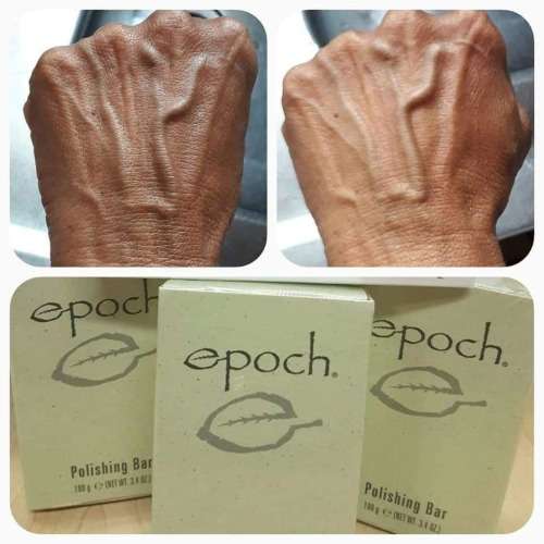 Nu Skin's Epoch Polishing Bar - HOT SELLER!!!