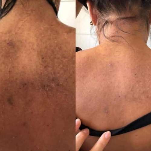 Nu Skin's Epoch Polishing Bar - HOT SELLER!!!