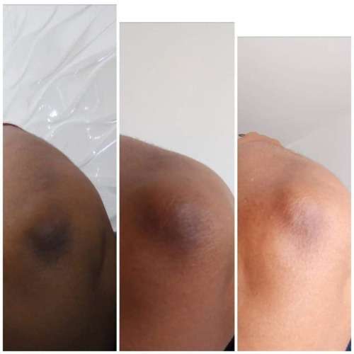 Nu Skin's Epoch Polishing Bar - HOT SELLER!!!