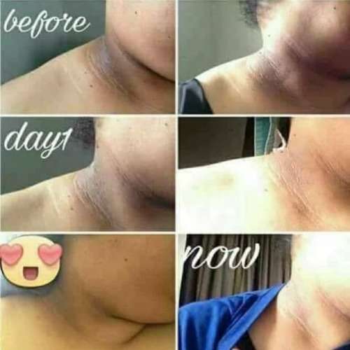 Nu Skin's Epoch Polishing Bar - HOT SELLER!!!